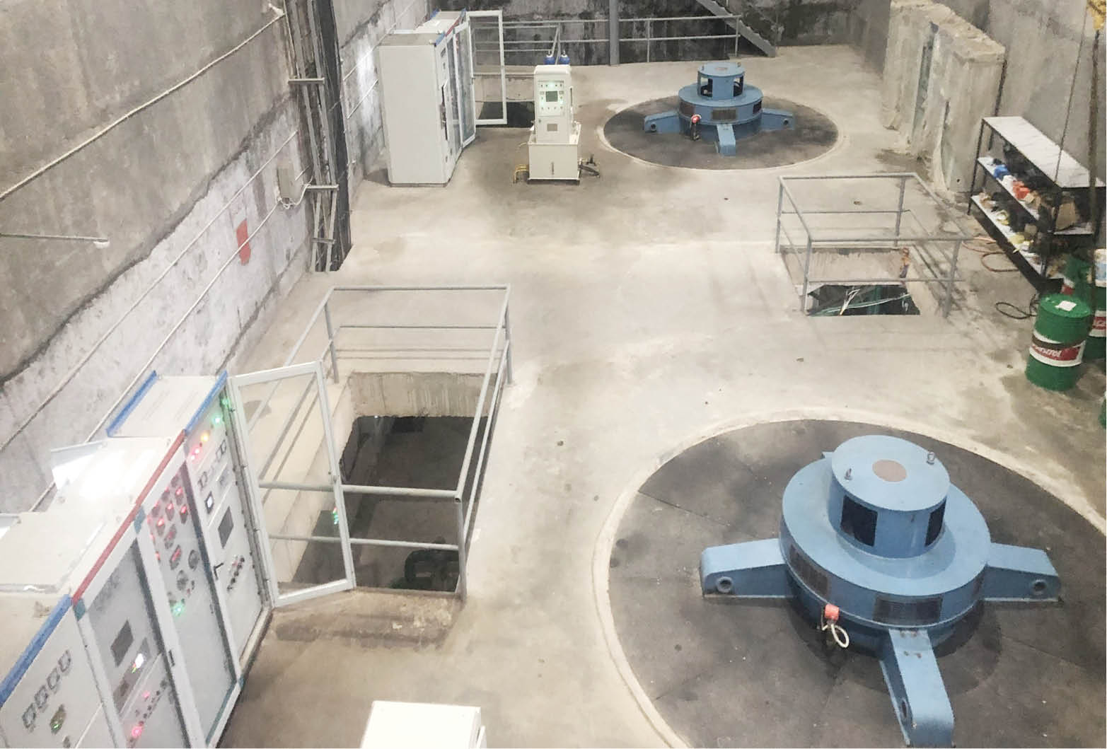 Chủ động ứng phó thiên tai theo từng tình huống