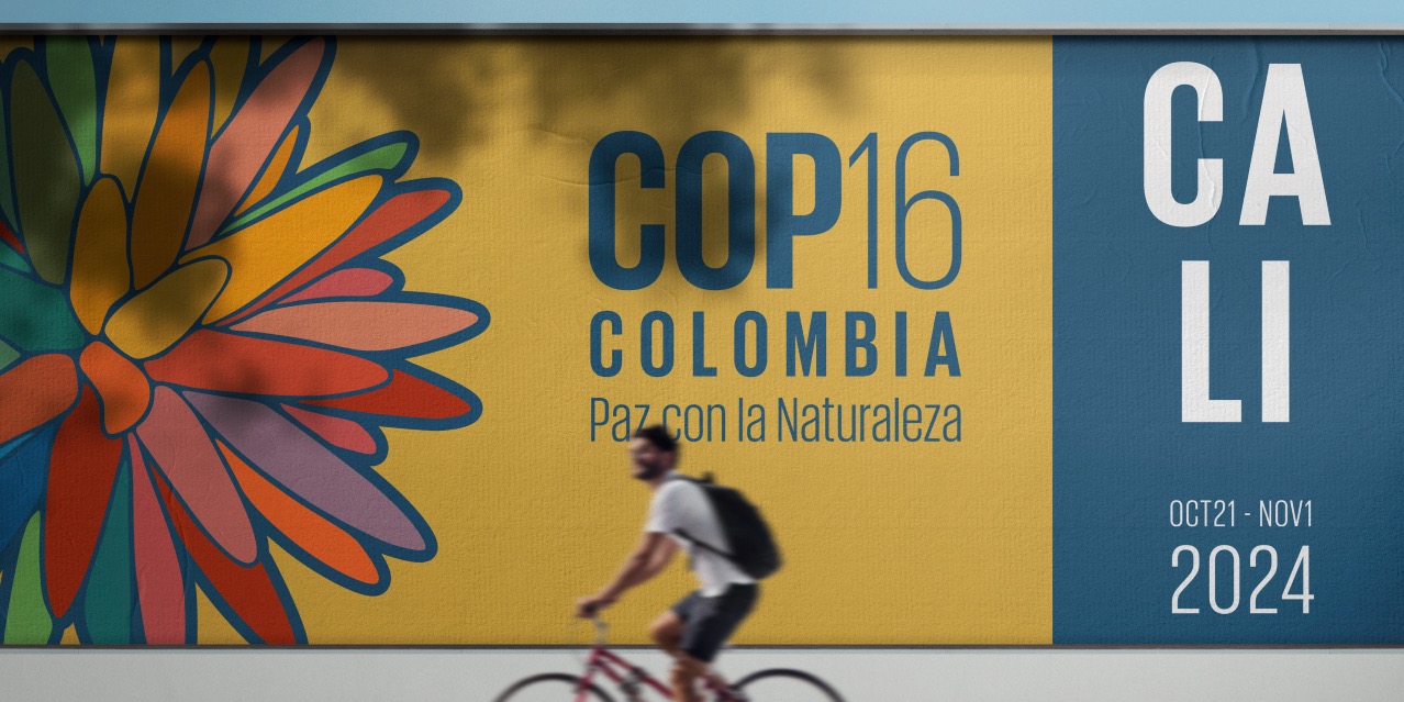 Hội nghị thượng đỉnh đa dạng sinh học Liên hợp quốc Biến lời nói thành hành động