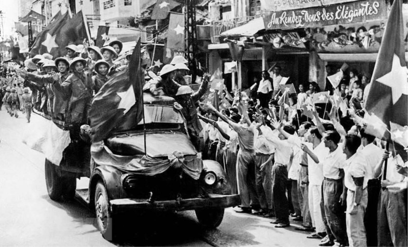 Xứng danh với lời căn dặn của Bác Hồ