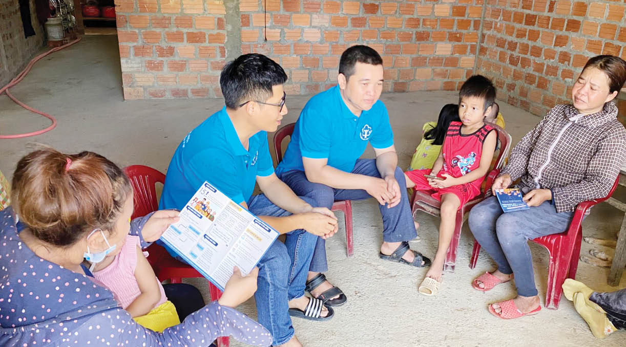 Gom góp cho “của để dành”