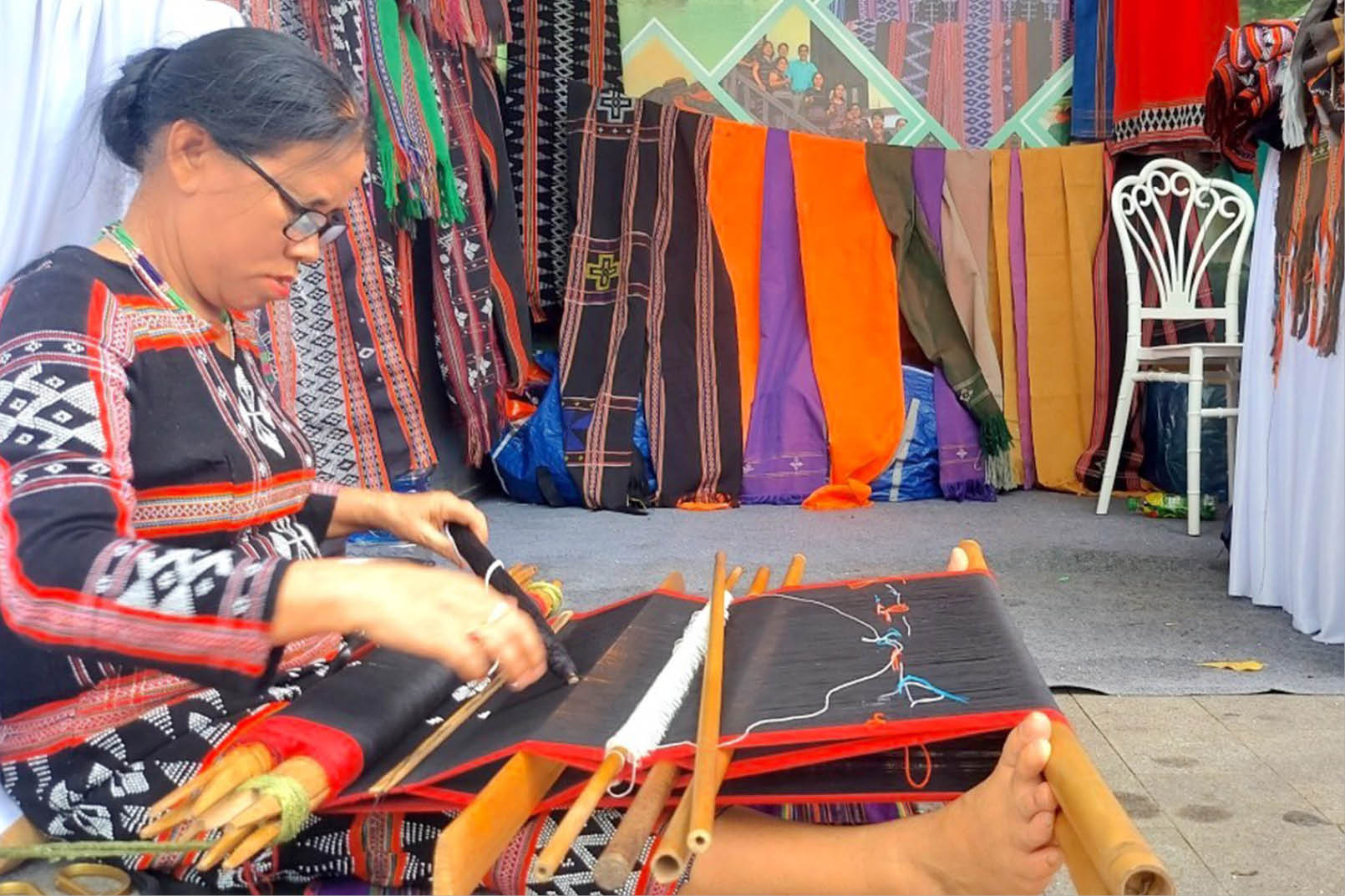 Nền tảng thúc đẩy sản phẩm nông nghiệp phát triển