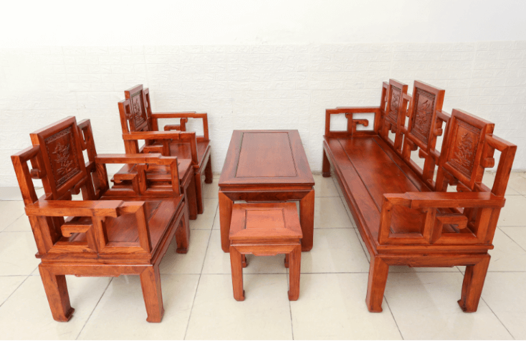 6+ cách kiểm tra chất lượng gỗ của bàn ghế cực chuẩn