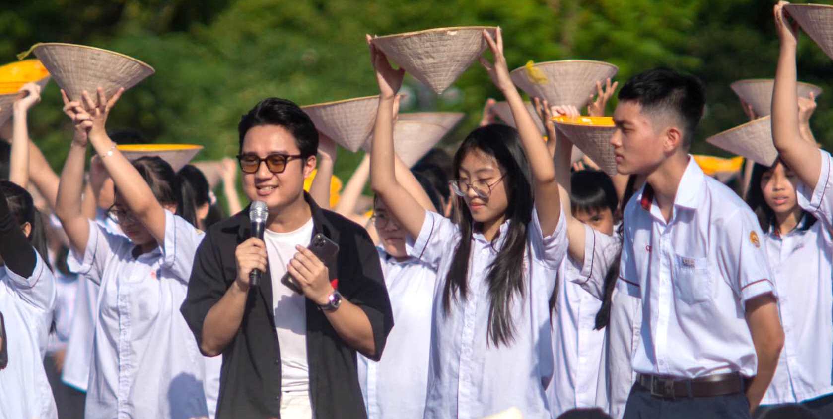 Đến được chung kết, đã là người chiến thắng