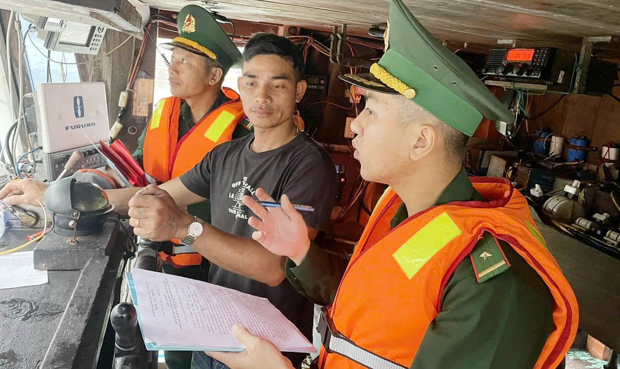 “Điểm nhấn” thiết thực