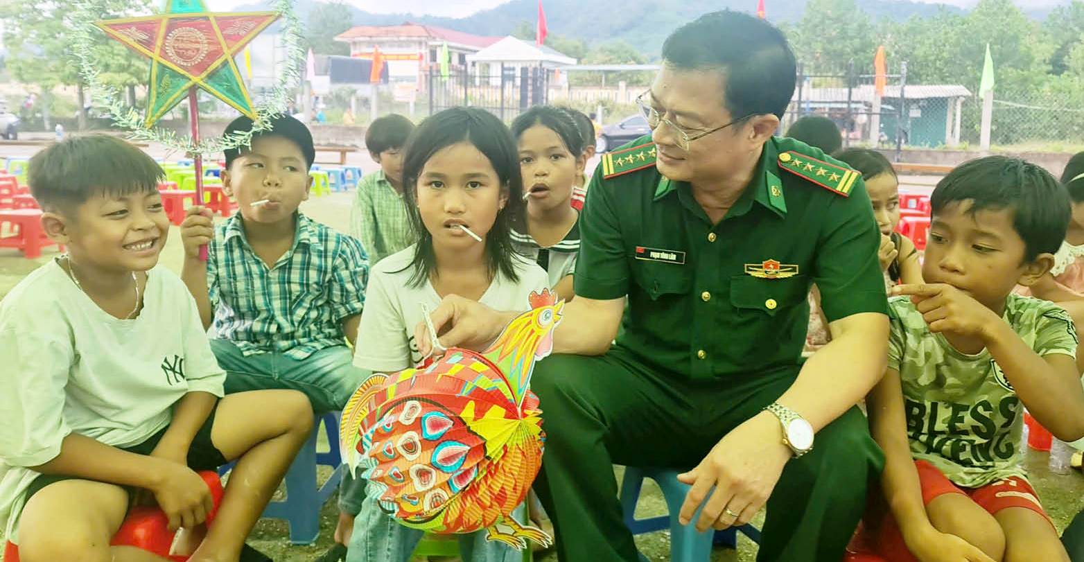 Xứng đáng với truyền thống hào hùng