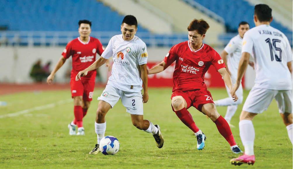 Chuyện của Nguyễn Hoàng Đức