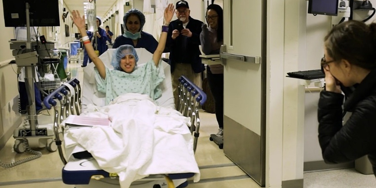 Việc ghép thận giữa những người nhiễm HIV vẫn an toàn