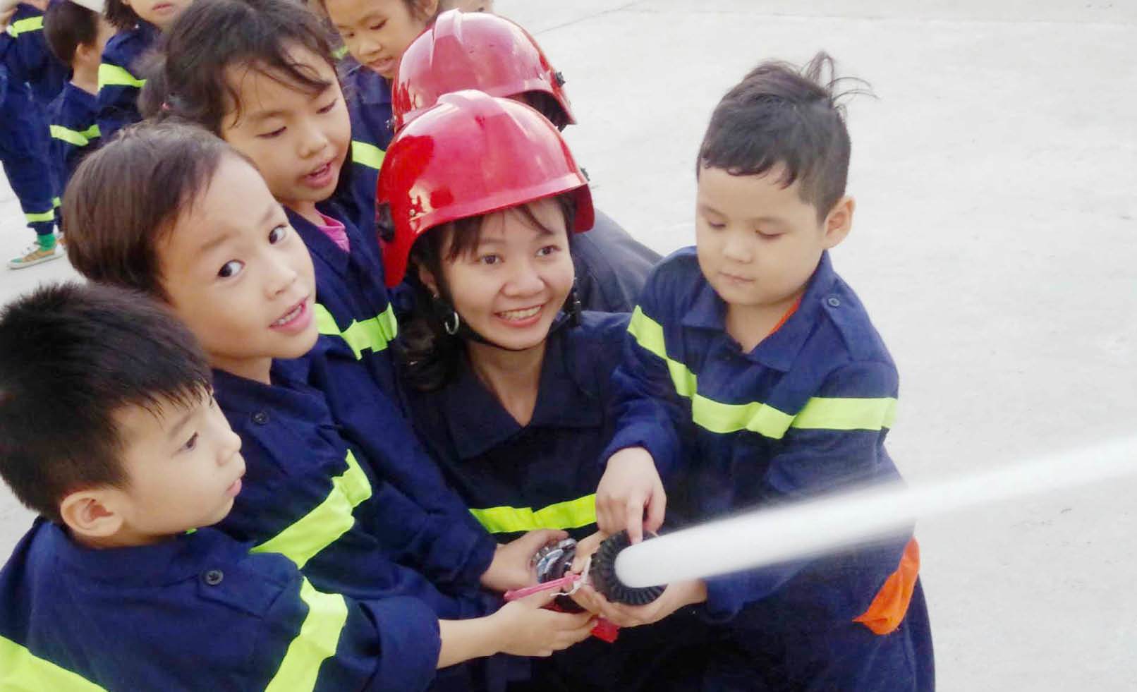 Trách nhiệm trước xã hội