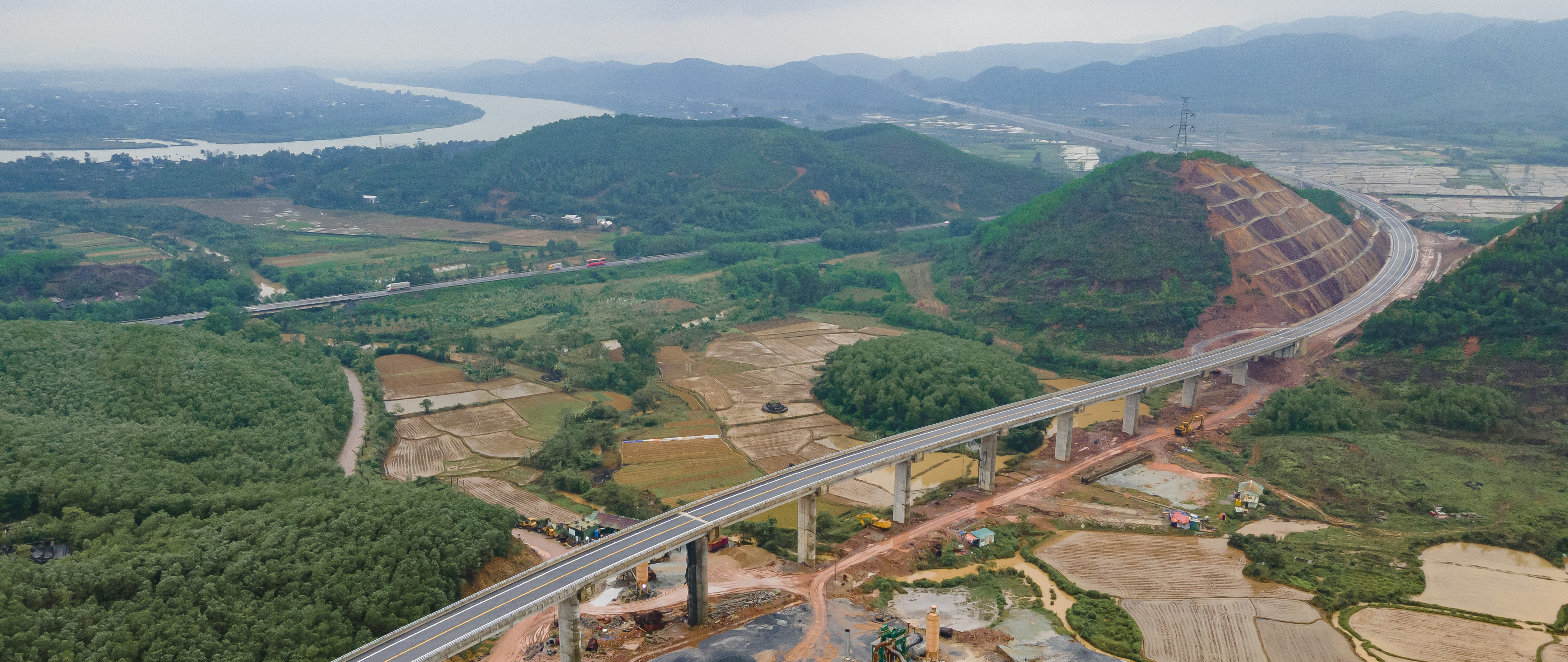 Nhiều kiến nghị của cử tri Thừa Thiên Huế được quan tâm giải quyết