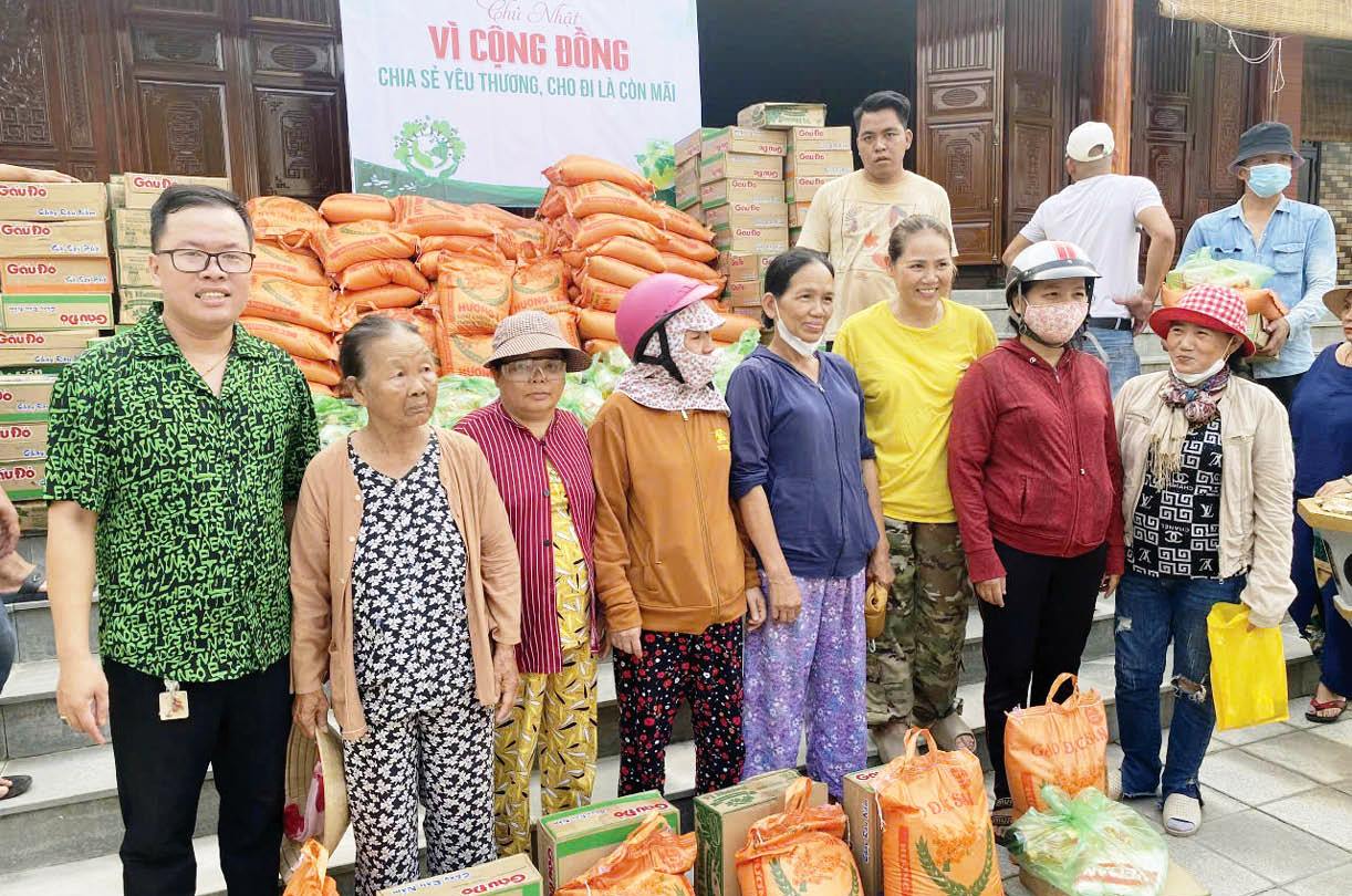 Xóa nghèo ở Thủy Xuân Đúng địa chỉ, hiệu quả nhanh