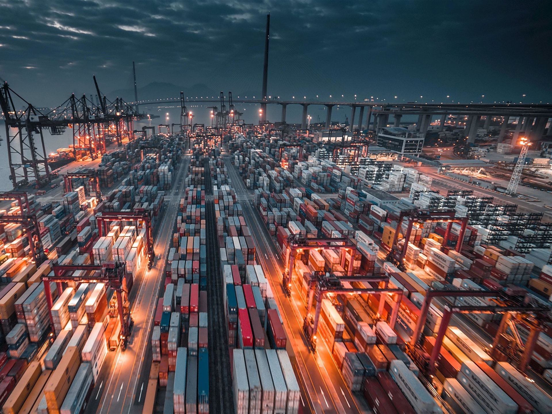 WTO Căng thẳng địa chính trị là rủi ro chính đối với thương mại quốc tế