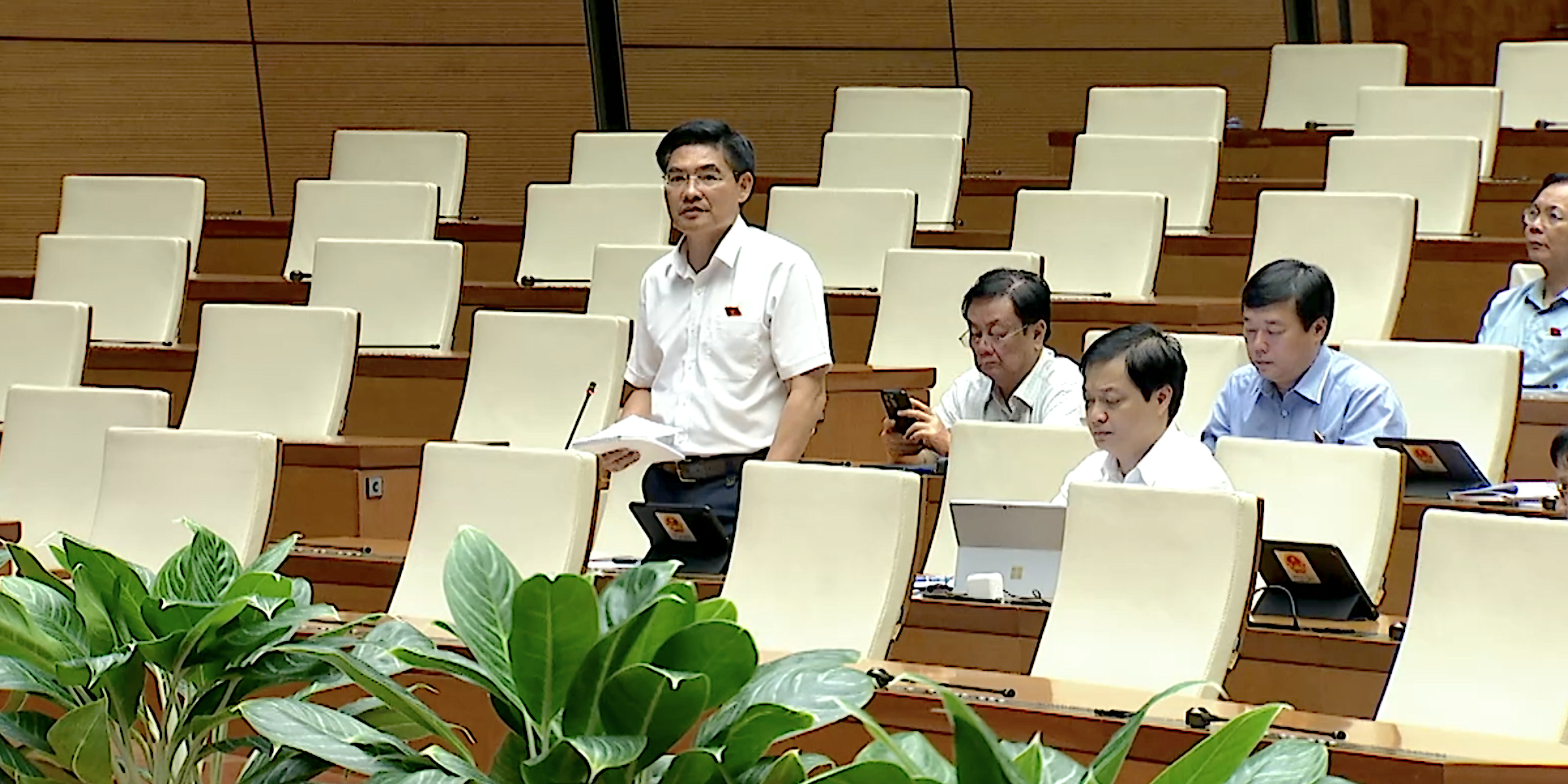 “Nóng” các vấn đề xử lý chuyển hướng người chưa thành niên phạm tội