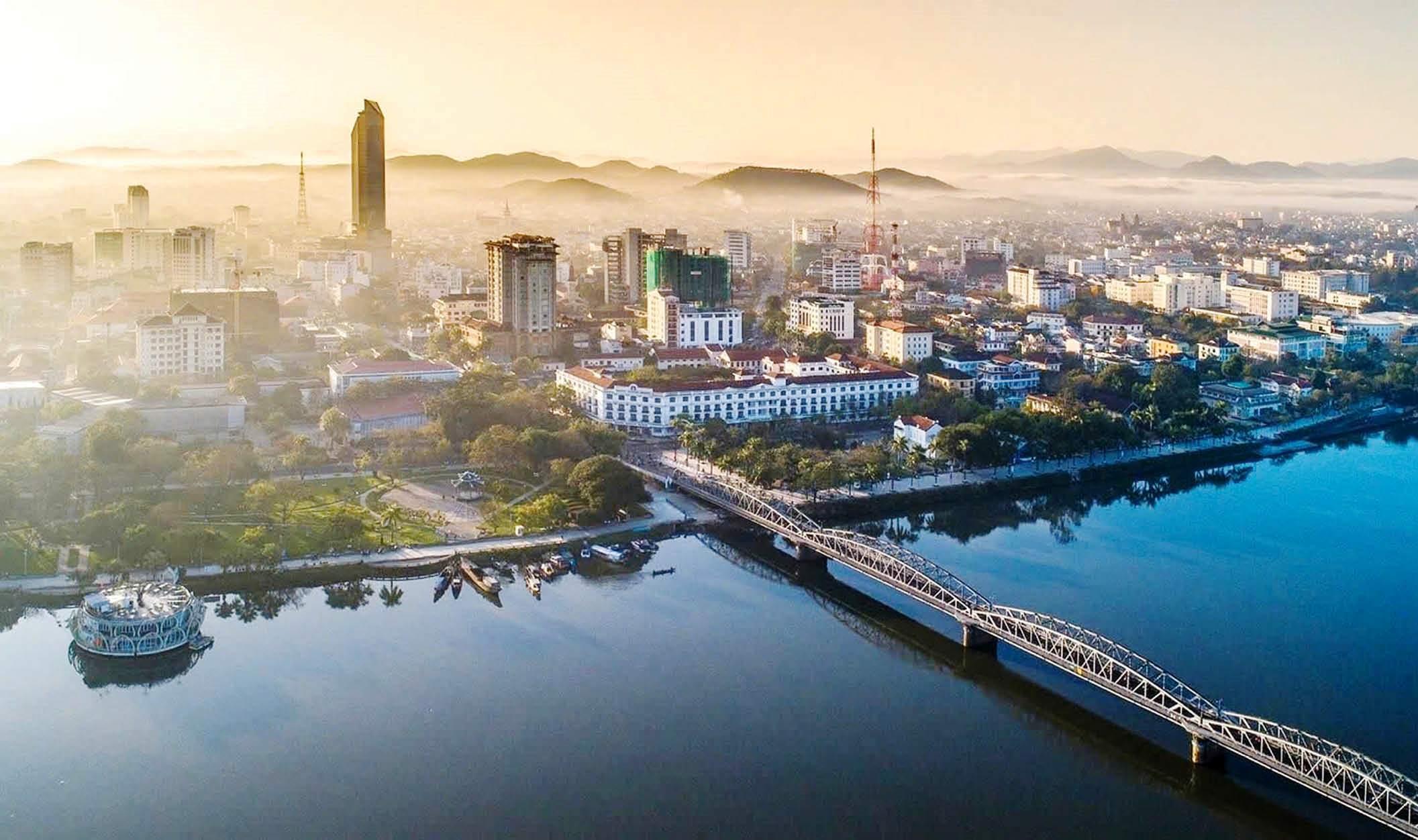 Tâm thế cho vận hội mới - Bài 1 Kiện toàn, sắp xếp “trung tâm đầu não”