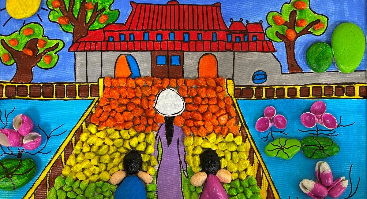 Hơn 200 tác phẩm tham gia cuộc thi sáng tác dành cho giáo dục mầm non