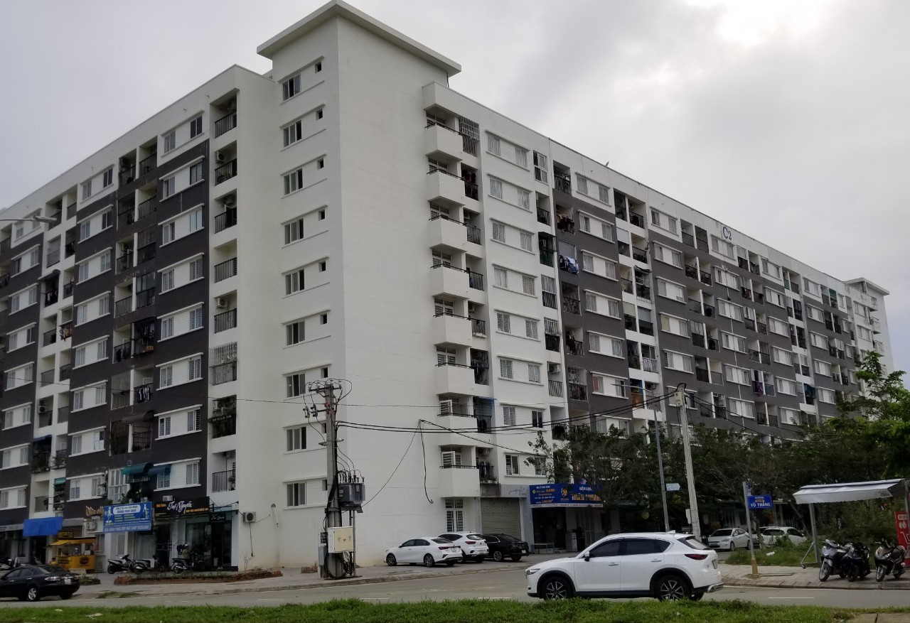 Dành quỹ đất phát triển nhà ở xã hội