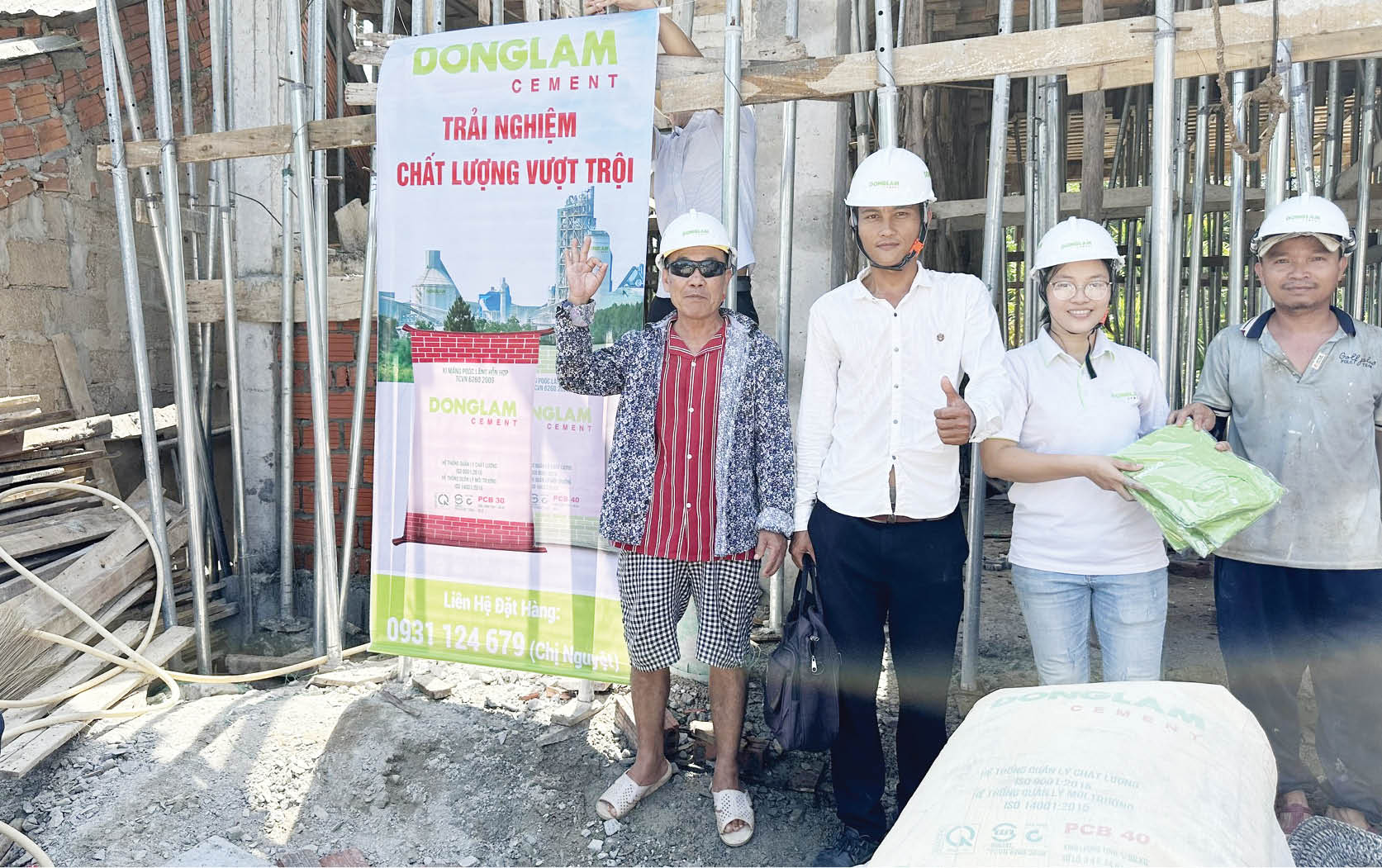 Thi công đảm bảo tuổi thọ kết cấu bê tông