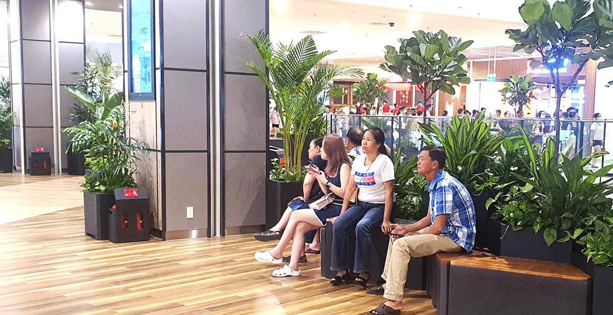 Hướng đến mục tiêu nâng chuẩn chất lượng dịch vụ