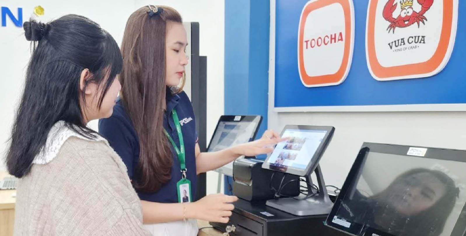 Cùng doanh nghiệp chinh phục kinh tế số