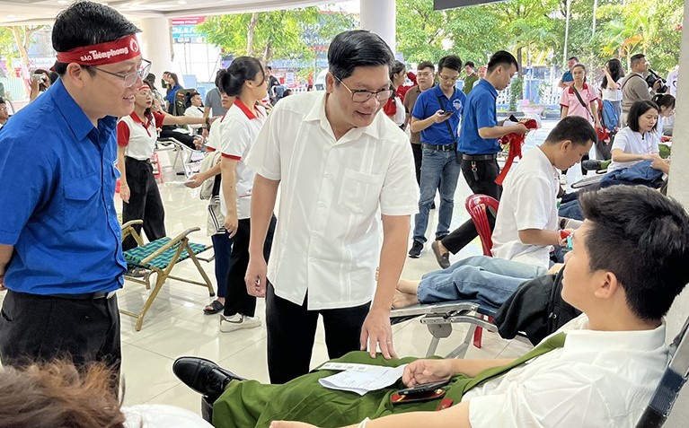 Dân vận là nhiệm vụ trọng tâm, tạo sự đồng thuận và đáp ứng yêu cầu trong tình hình mới