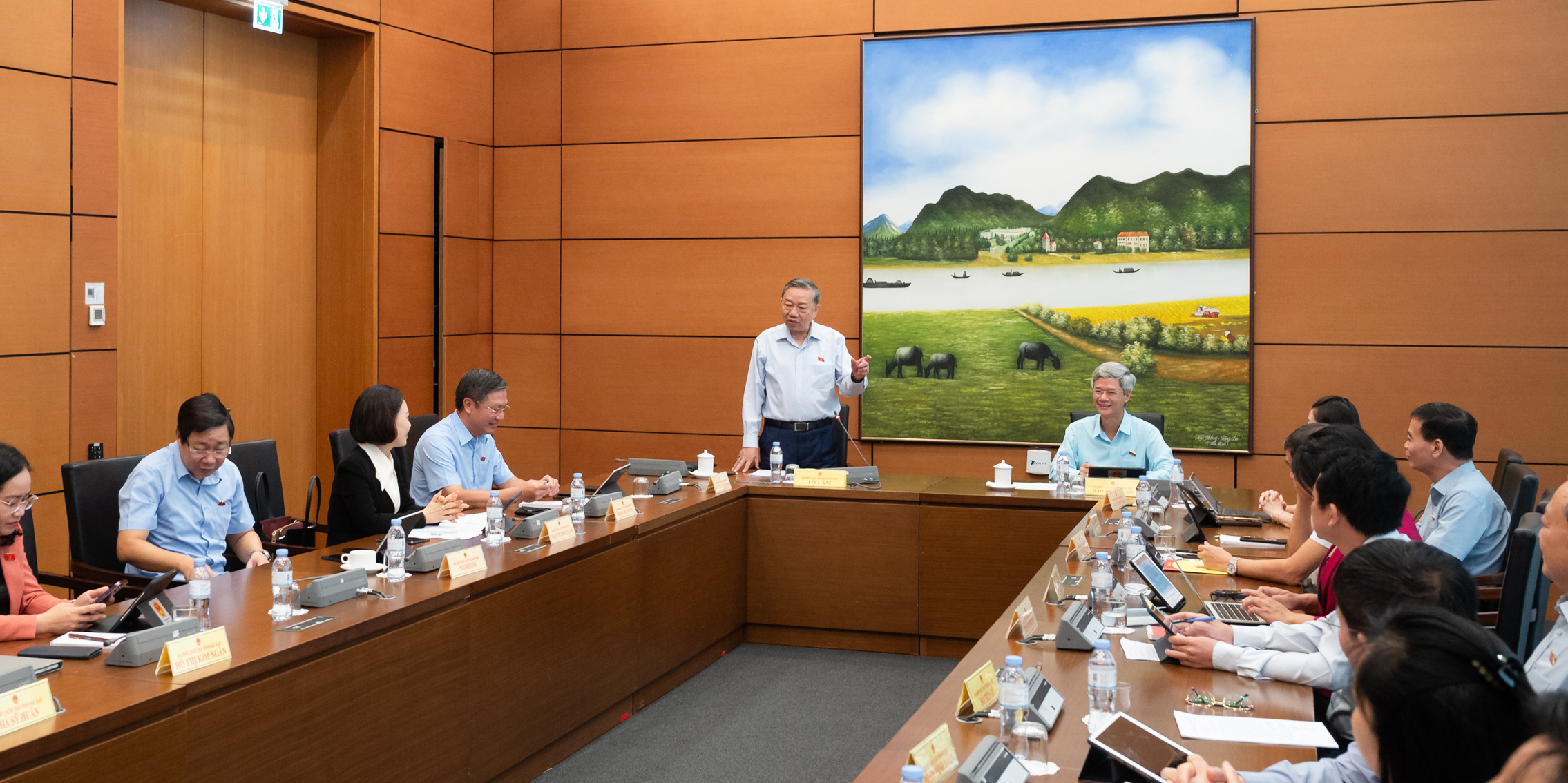 Huế hội tụ đủ các điều kiện để trở thành thành phố trực thuộc Trung ương