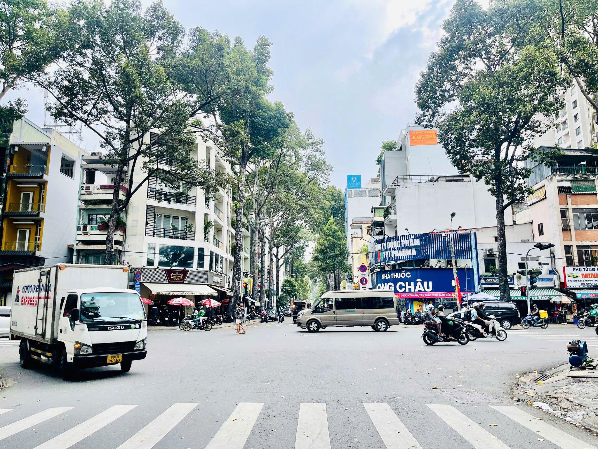 Top 5 khu vực nên lựa chọn thuê nhà nguyên căn kinh doanh ở Quận 3