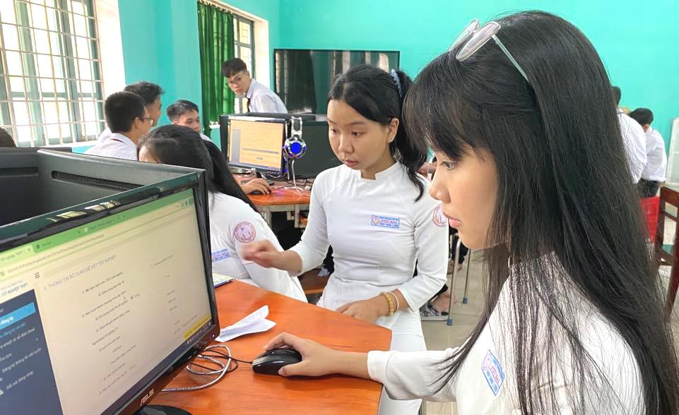 Nâng cao kiến thức, kỹ năng về an ninh mạng trong quản lý giáo dục