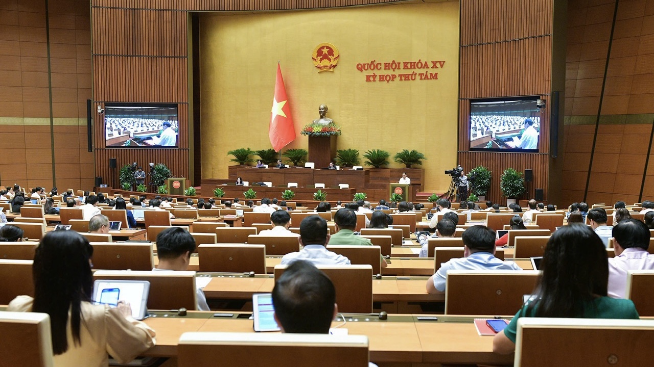 Phân bổ kinh phí phù hợp để thực hiện Chương trình mục tiêu quốc gia về phát triển văn hóa giai đoạn 2025 – 2035