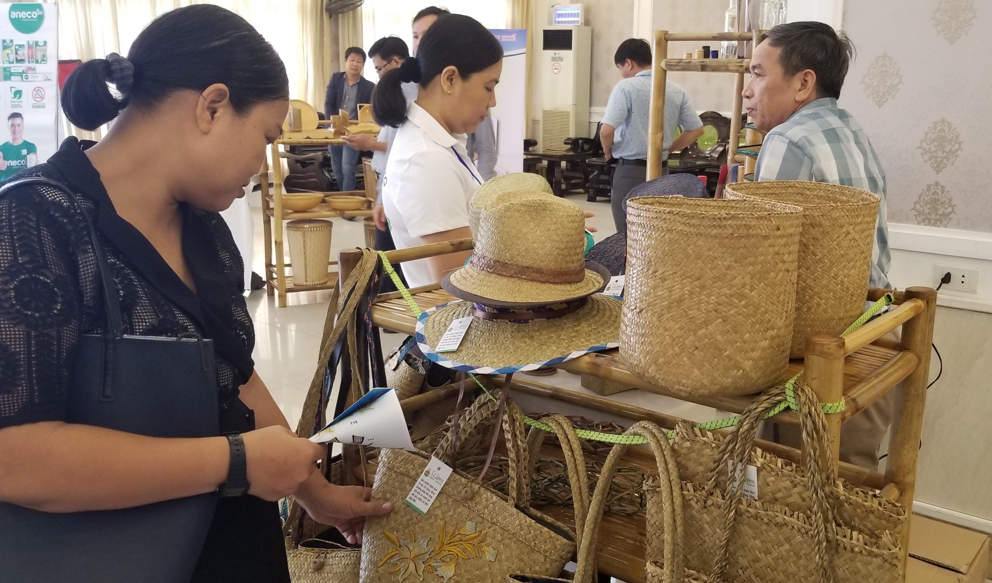 Hướng tới hình mẫu “Giảm rác thải nhựa” - Kỳ III  Bền bỉ tiến đến đích