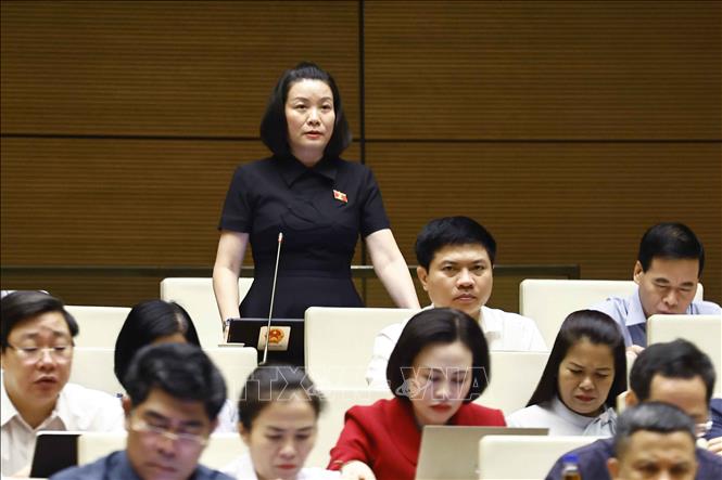 Kỳ họp thứ 8, Quốc hội khoá XV Kỹ năng thoát nạn không được dừng lại ở lý thuyết