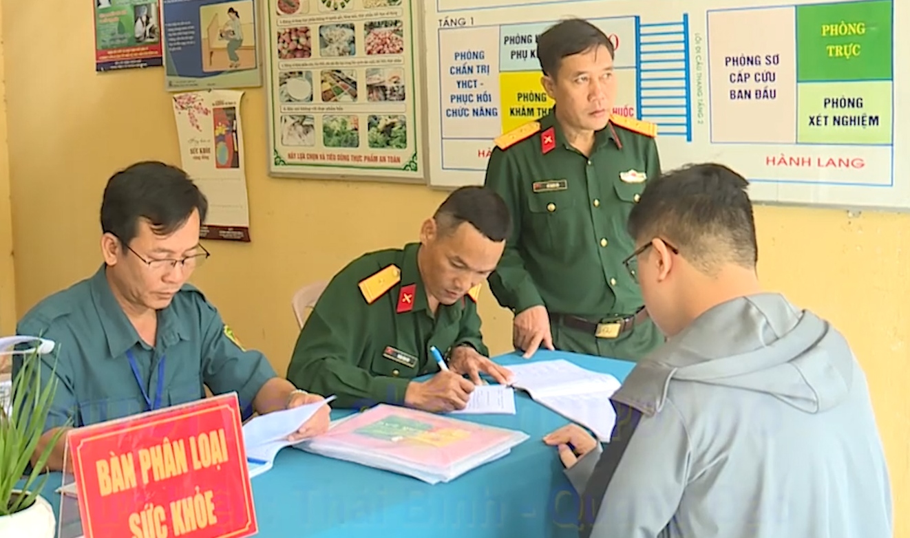 Bản tin An ninh-Cuộc sống 5 11