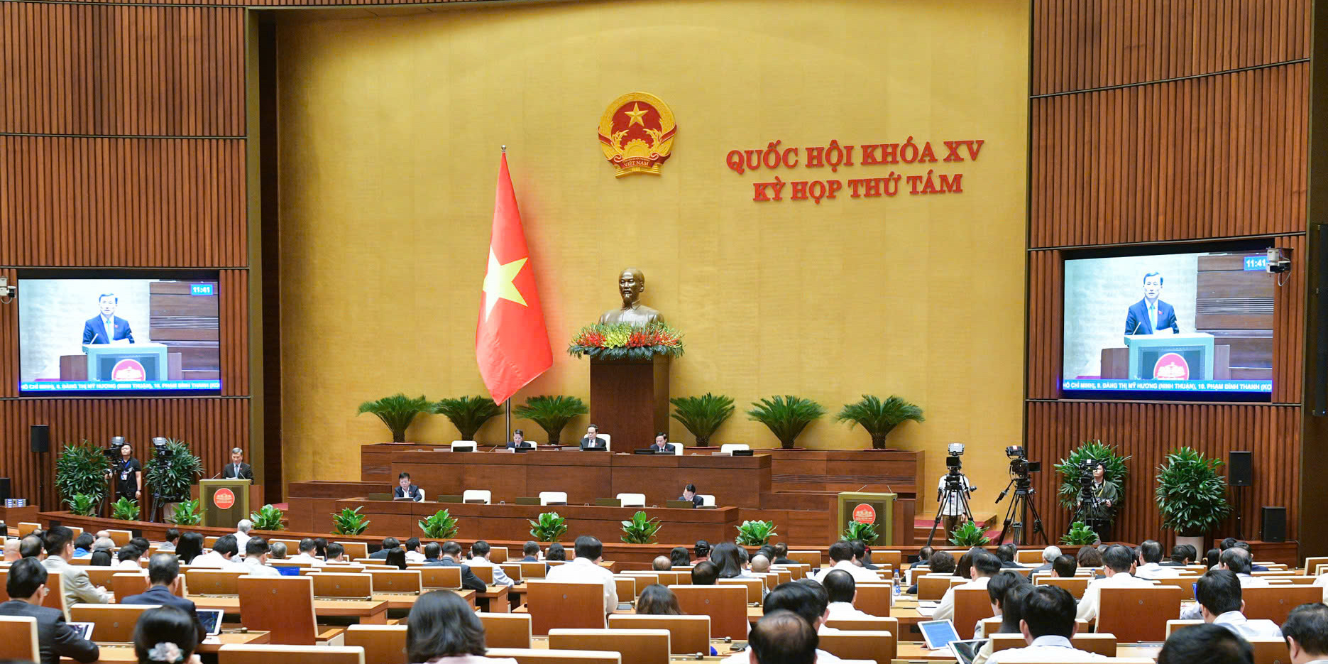 Cần bổ sung quy định về hành lang an toàn mỏ