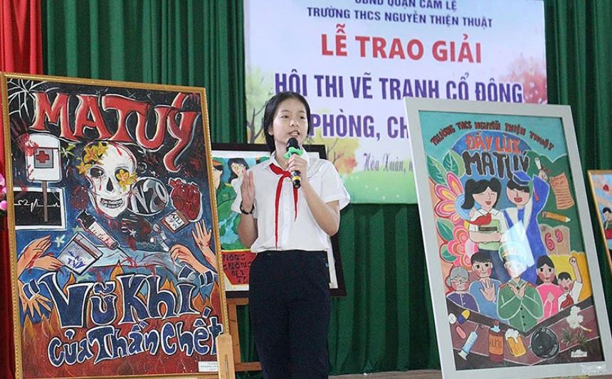 Tập trung giải quyết những vấn đề cấp bách về phòng chống ma túy