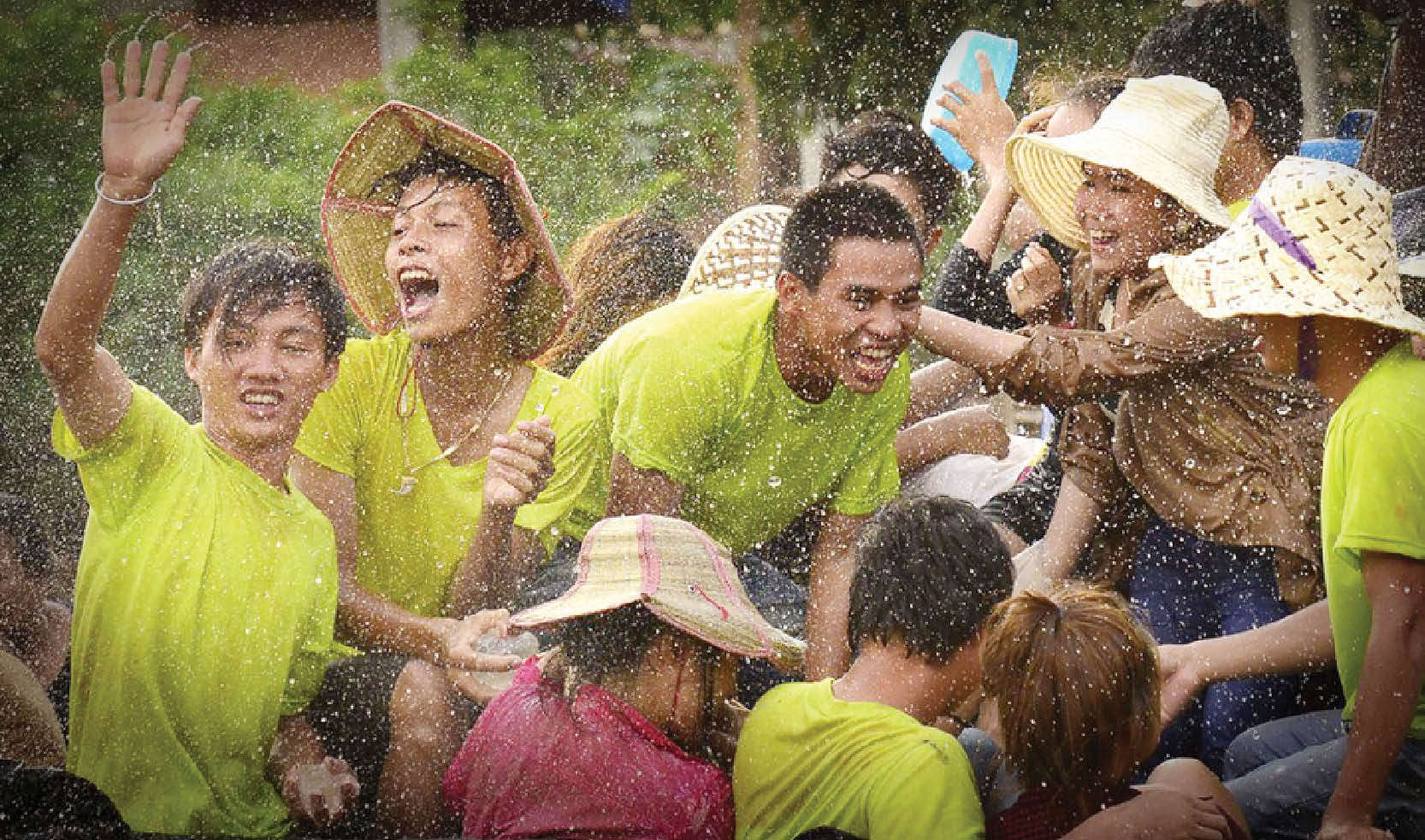 Tăng cường vị thế của ASEAN về nhân quyền thông qua đối thoại