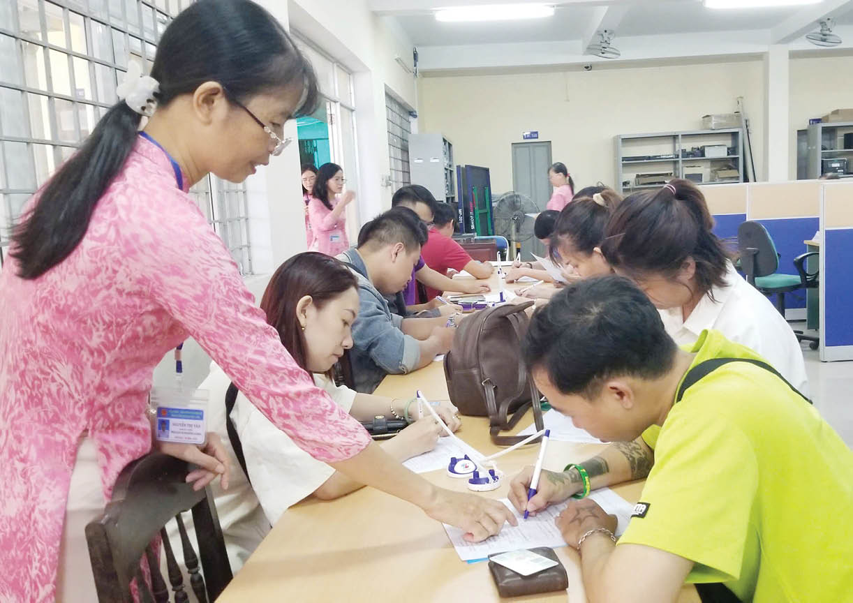 Thiếu kỹ năng, người trẻ mất cơ hội làm việc