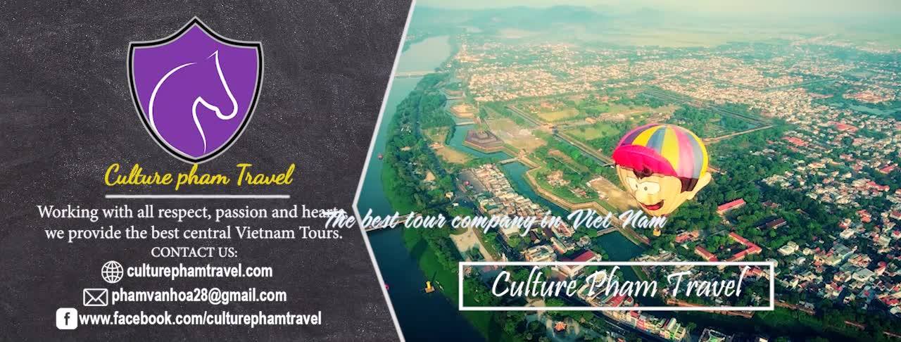 Quỹ học bổng Mỹ Hạnh Smiley của Culture Pham Travel