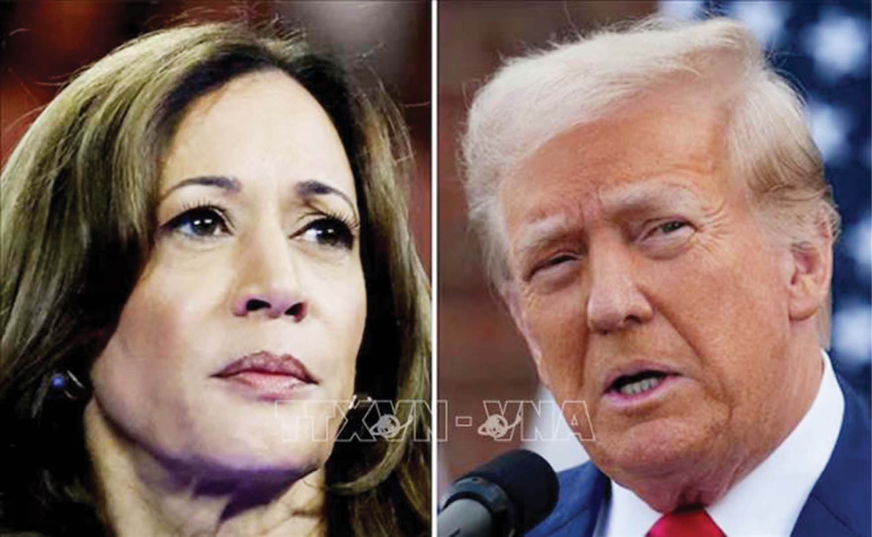 Năm vấn đề mà tân Tổng thống Mỹ cần giải quyết