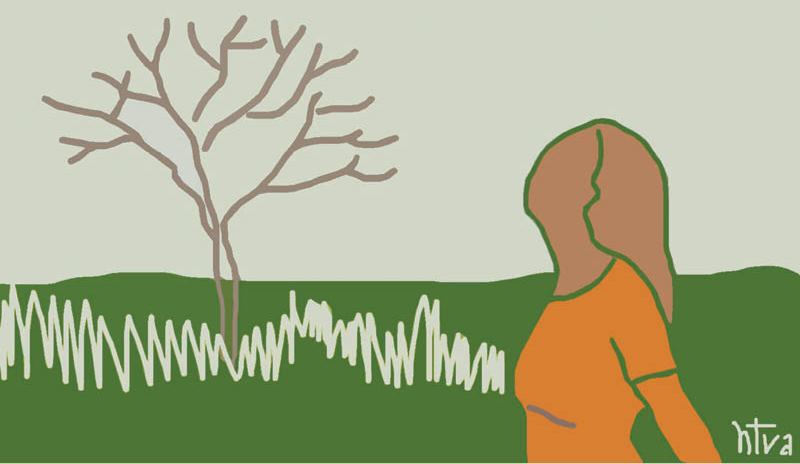 Những ngày đất nghỉ