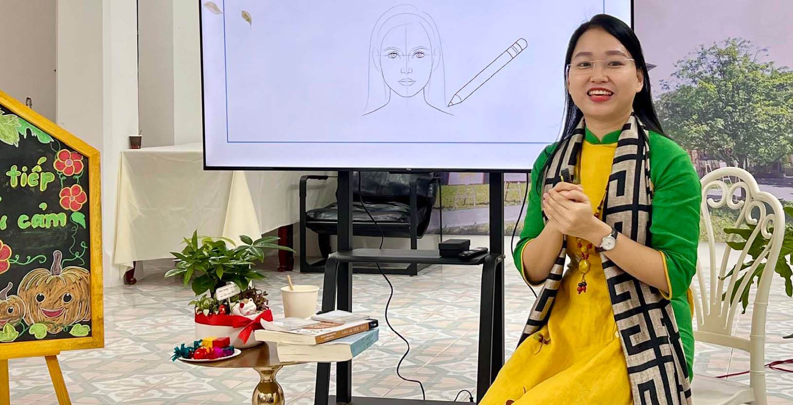 Thấu cảm để “chạm” trái tim con