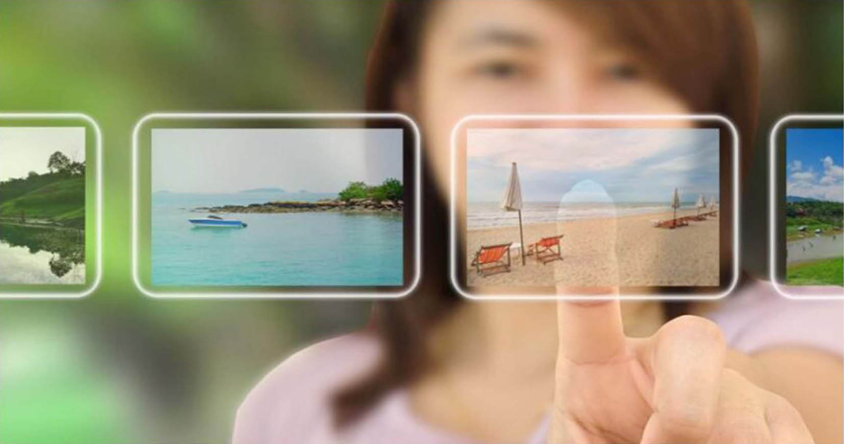 Trí tuệ nhân tạo đóng vai trò to lớn đối với sự phát triển của ngành du lịch