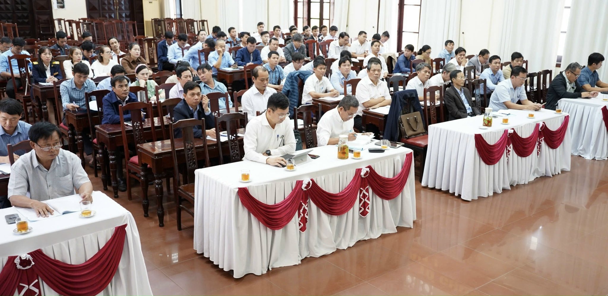 Cập nhật các văn bản hướng dẫn thi hành Luật Đất đai năm 2024