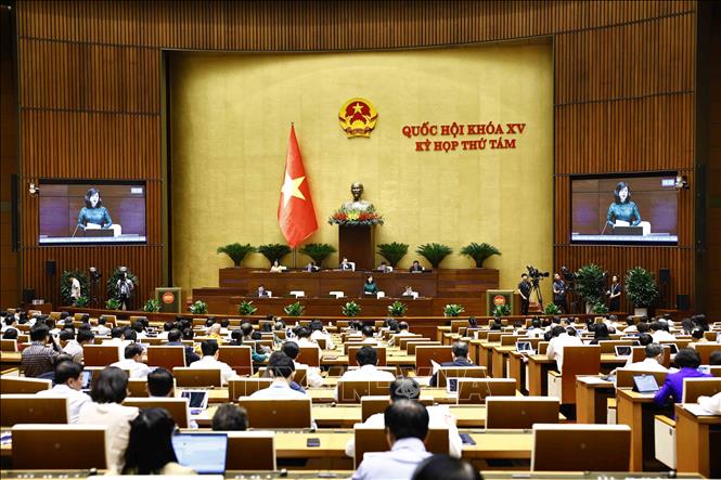 Cử tri đề nghị tăng mức xử phạt hành vi vi phạm liên quan đến thực phẩm chức năng