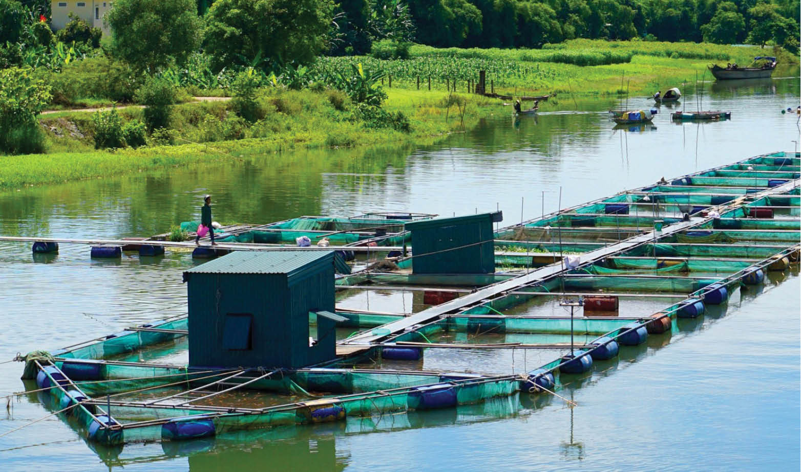 Lắng nghe để gỡ khó