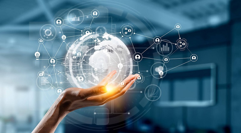 Châu Á - Thái Bình Dương và tầm quan trọng của chuyển đổi số