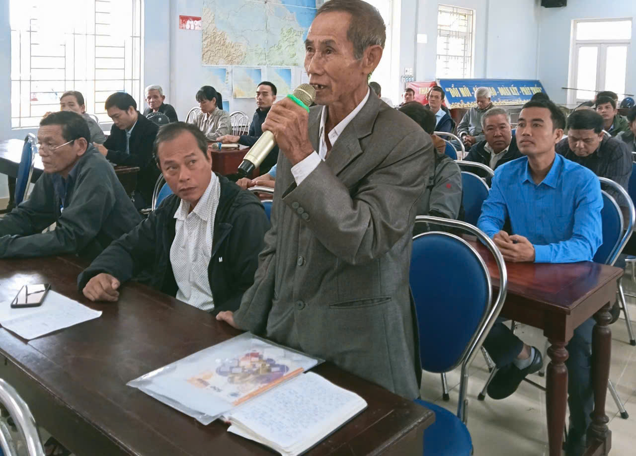 7 trường học ở phường Thuận An thiếu phòng học