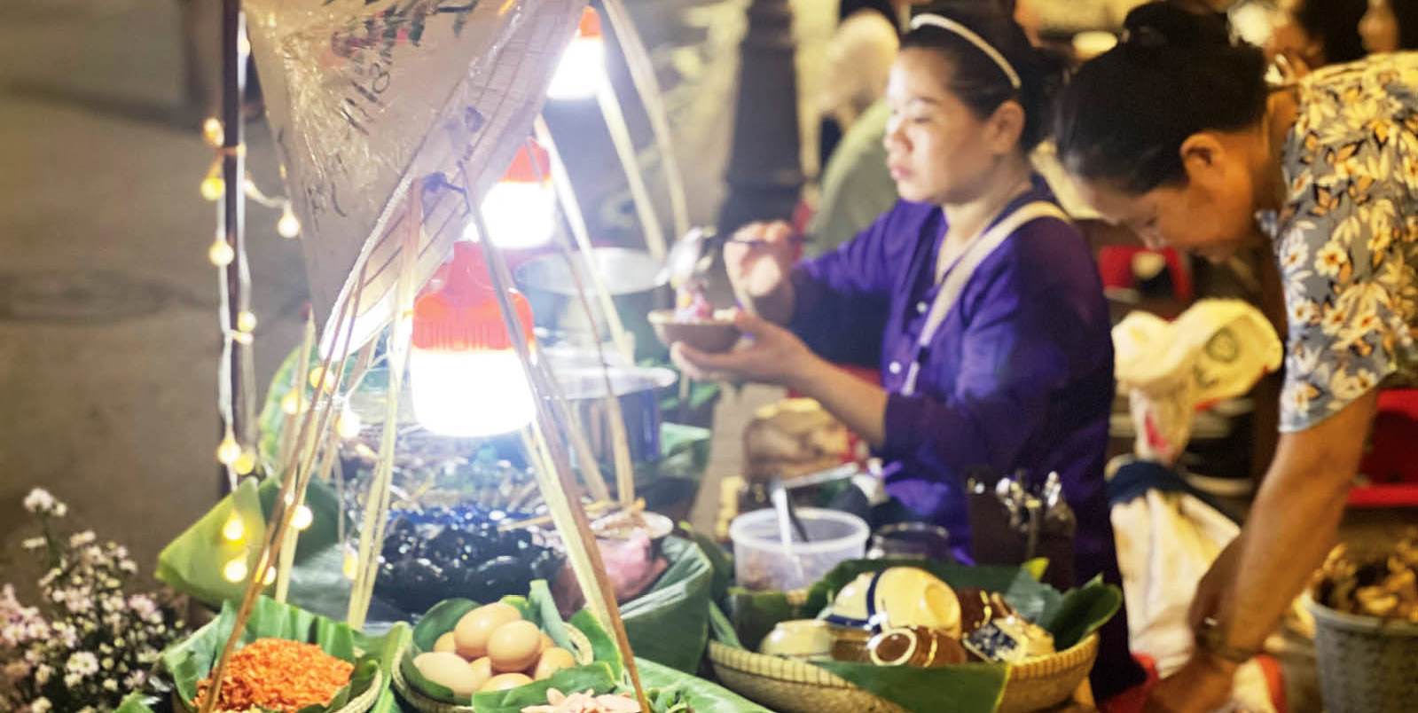 Tạo điểm nhấn cho du lịch Huế Giá rẻ nhưng chất lượng không rẻ