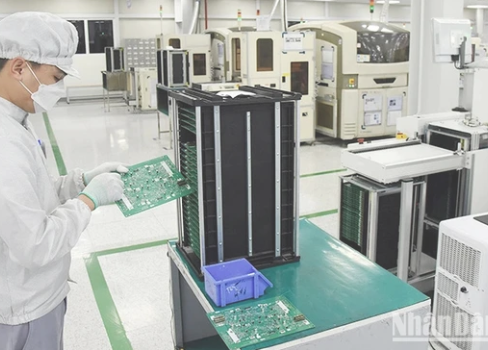 Xây dựng chính sách phù hợp thực tiễn để bảo vệ quyền lợi người lao động