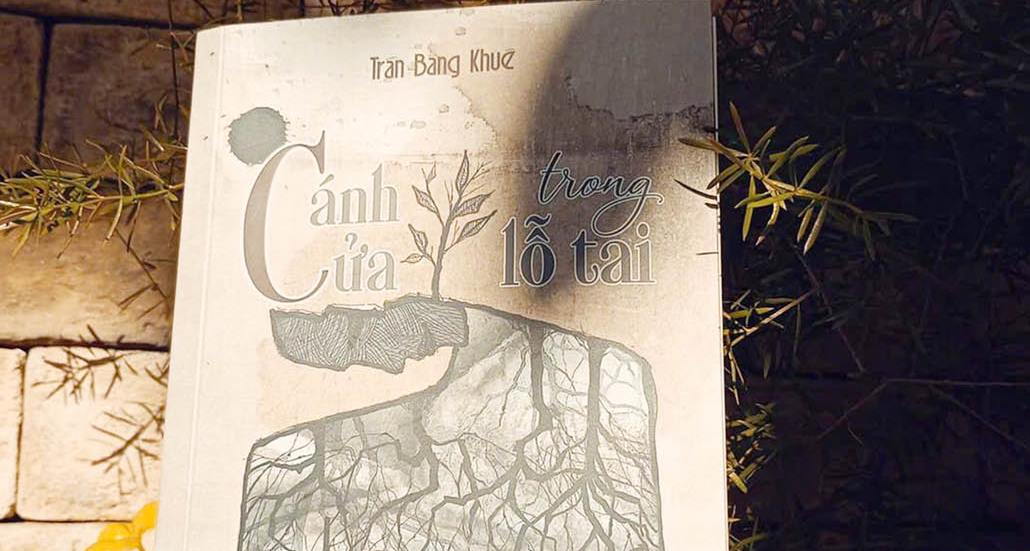 Có một thế giới truyện ngắn Trần Băng Khuê