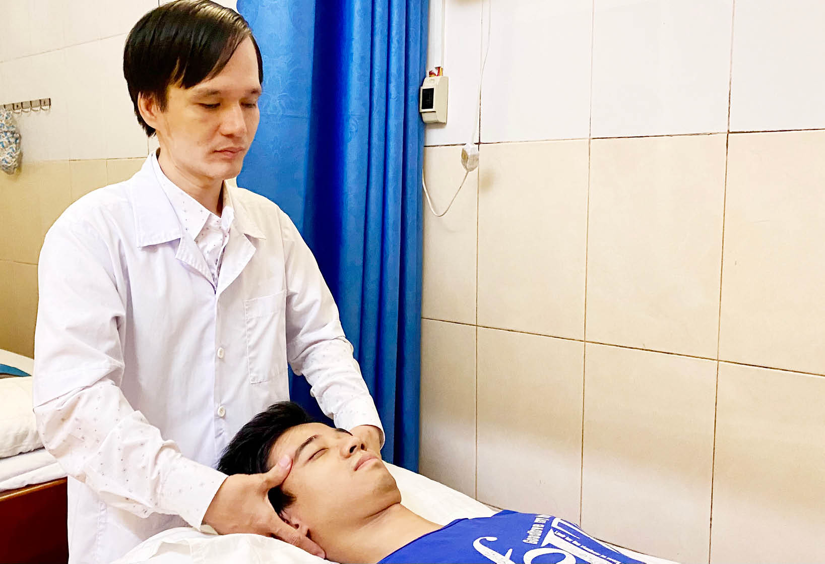 Động lực từ “ngôi nhà” Nhân Đạo