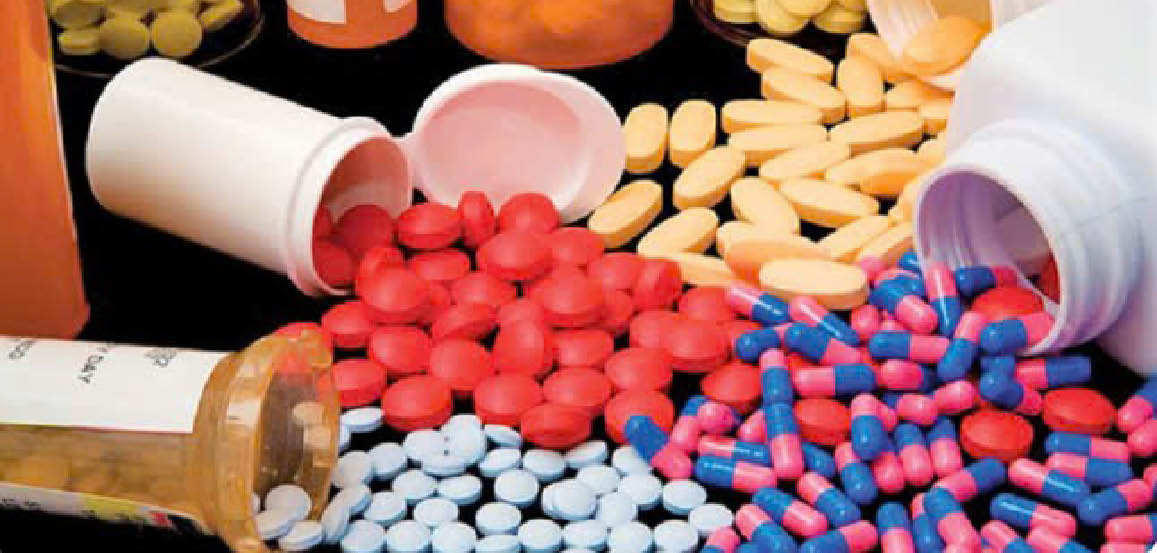 Các sáng kiến về kháng thuốc trở thành tâm điểm