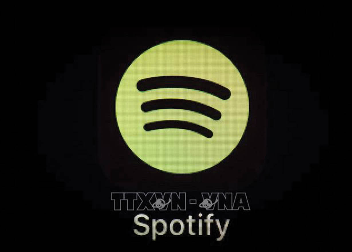 Spotify Số lượng người dùng trả phí tăng vượt ước tính